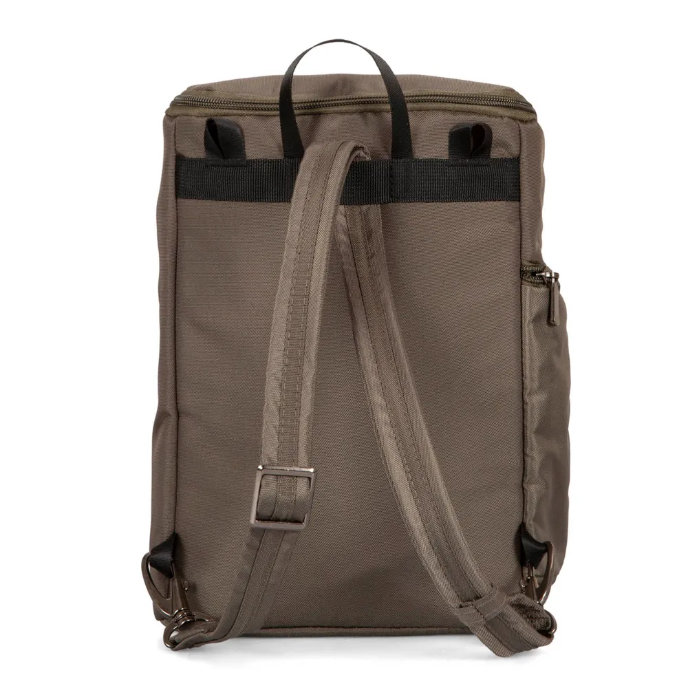 Tracker Secure RFID Convertible Backpack Coquitlam Centre