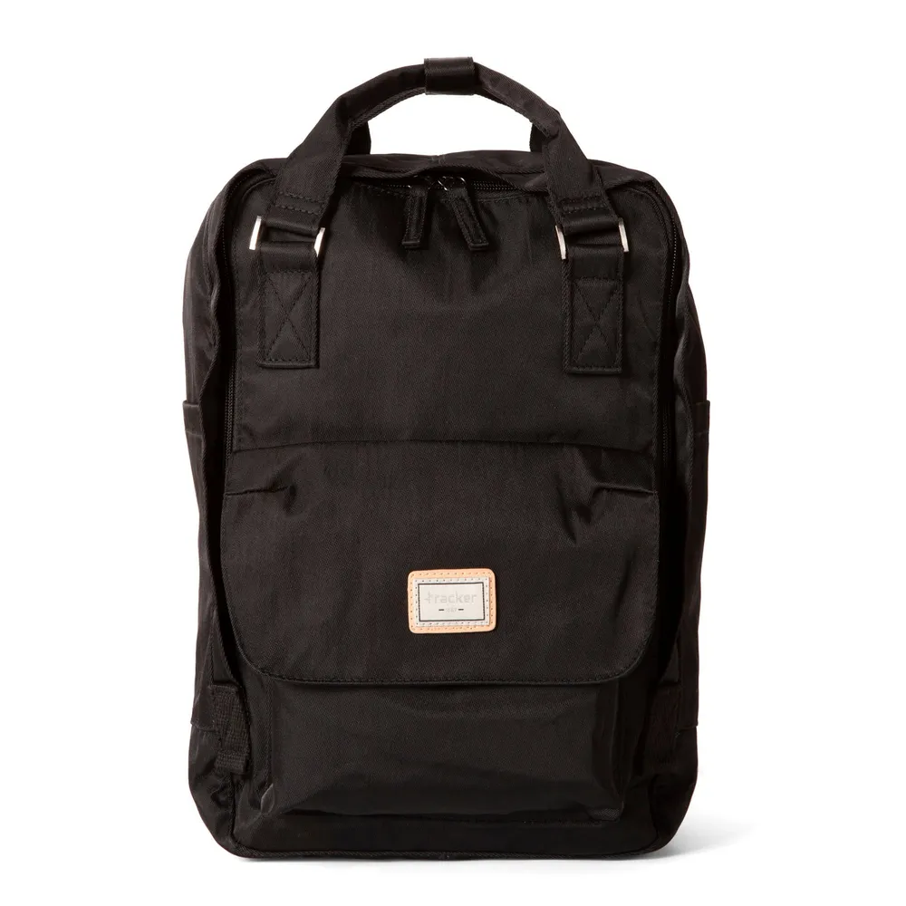 Tracker Sorbet Backpack Square One
