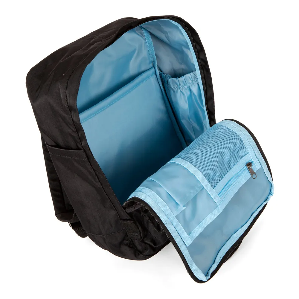 Tracker Sorbet Backpack Square One