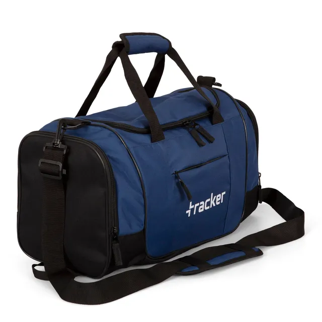 Tracker duffle 2025 bag