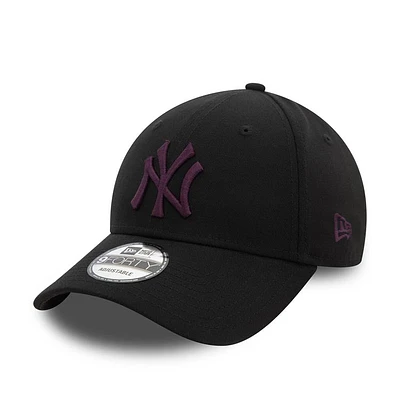 【在庫あり】 York New Yankees Hat Cap Adjustable 940 9FORTY MLB Era New 帽子