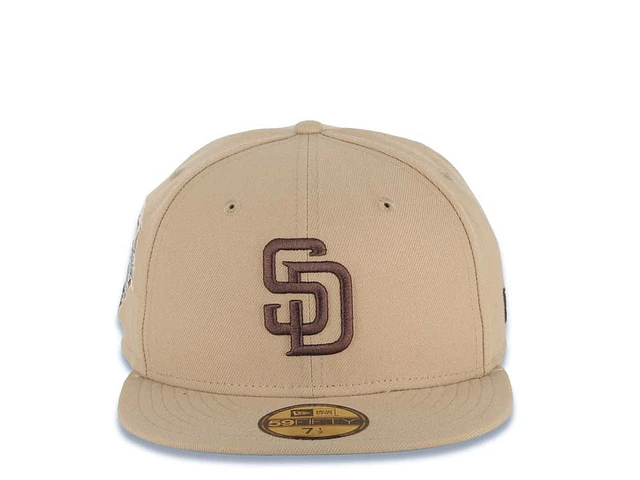 New Era (Corduroy Crown) San Diego Padres New Era MLB