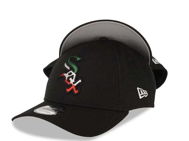 New Era Chicago White Sox New Era MLB 9FORTY 940 Adjustable