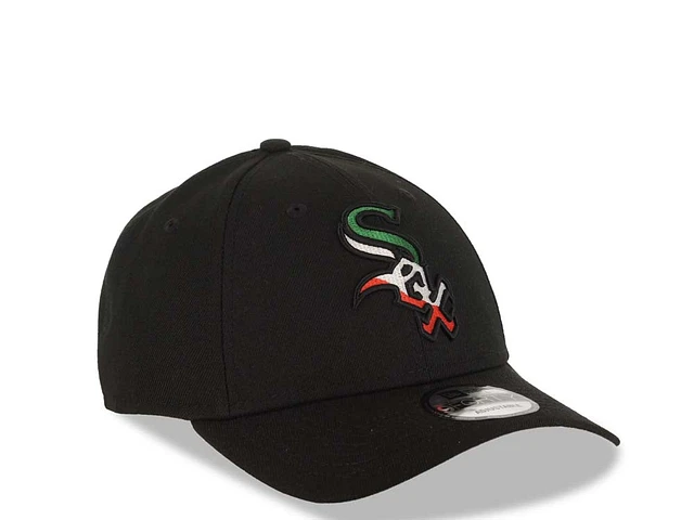 New Era Chicago White Sox New Era MLB 9FORTY 940 Adjustable