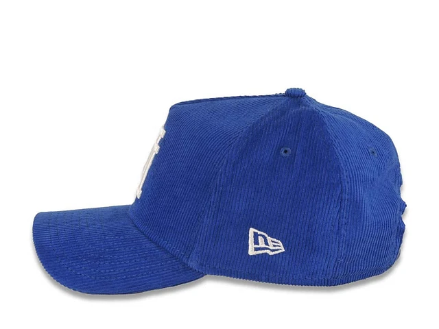 New Era (Corduroy) Los Angeles Dodgers New Era MLB 9FORTY