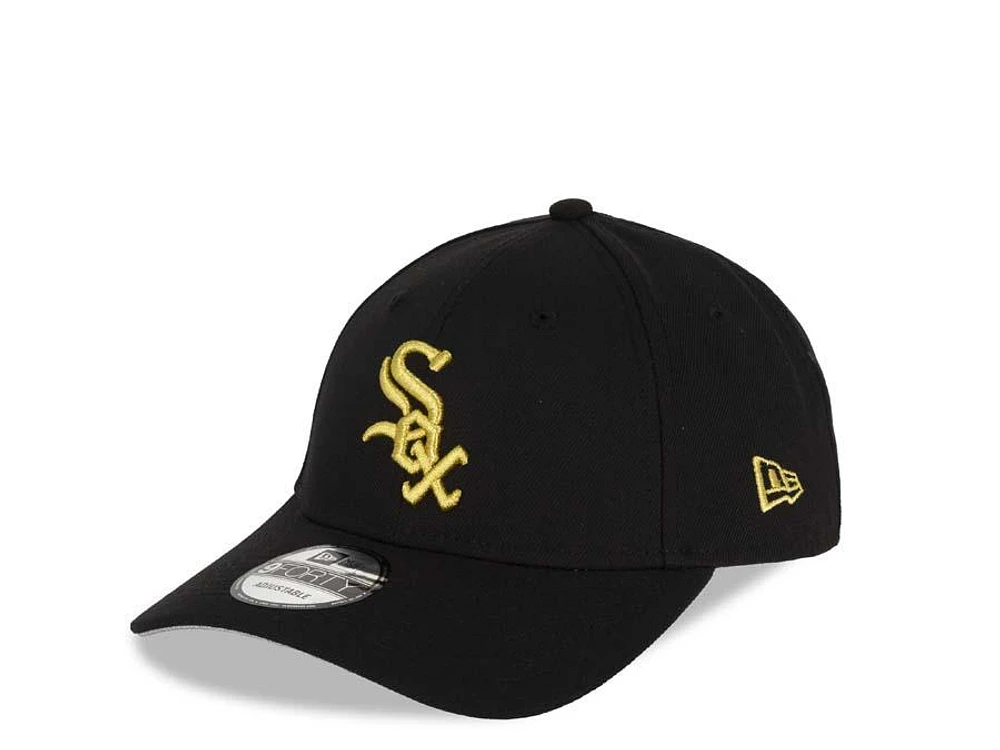 New Era Chicago White Sox New Era MLB 9FORTY 940 Adjustable
