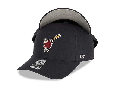 47 Washington Nationals '47 Brand MLB MVP Adjustable Cap Hat