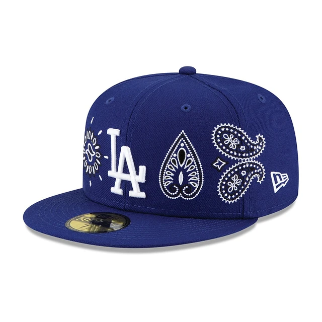 New Era Los Angeles Dodgers New Era MLB 59FIFTY 5950 Fitted