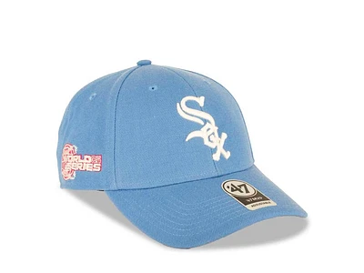 47 Chicago White Sox '47 MLB MVP Adjustable Cap Hat Sky Blue