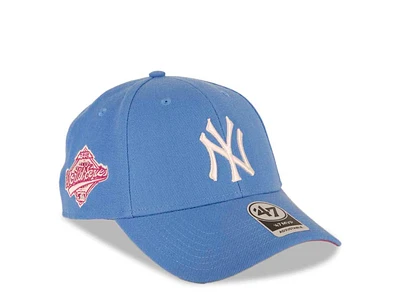 Amazon.com: ZXRSJBL Hat Blue Red Mesh Trucker Cap Summer