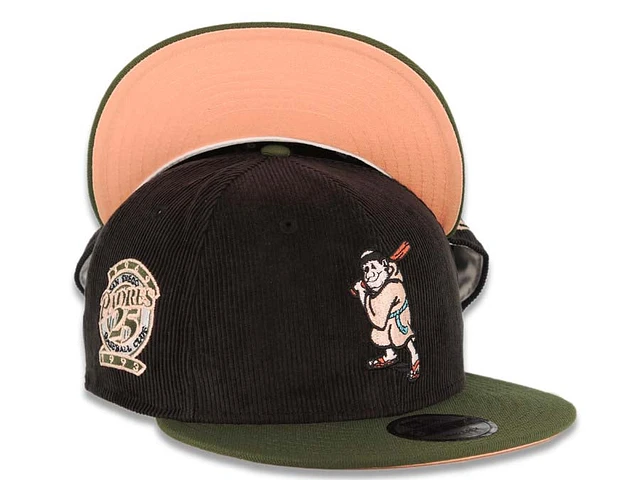 Amazon.co.jp: バナナマン帽 バ 9FIFTY CORDUROY CAP（BEG