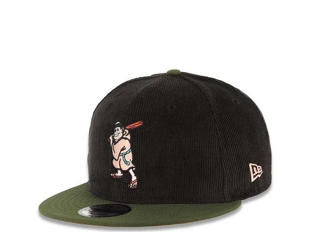 New Era (Corduroy Crown) San Diego Padres New Era MLB 9FIFTY