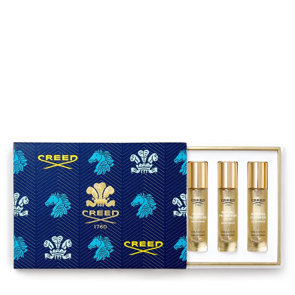 Women's hotsell coffret set
