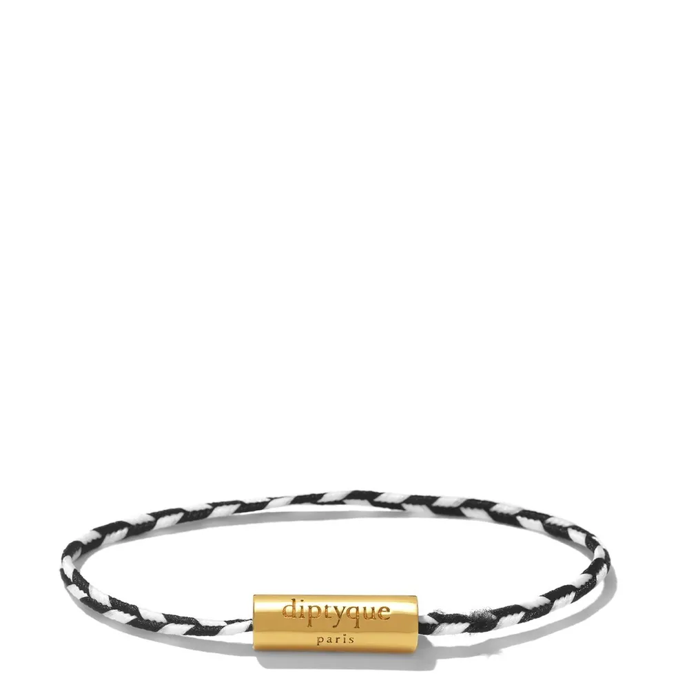 Diptyque eau rose perfumed store bracelet