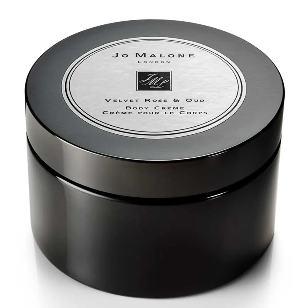 Jo malone velvet rose and oud body hot sale creme
