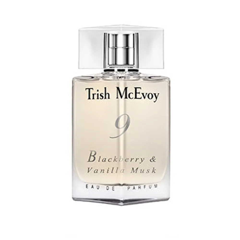 Trish McEvoy N 9 Blackberry Vanilla Musk The Summit at Fritz Farm