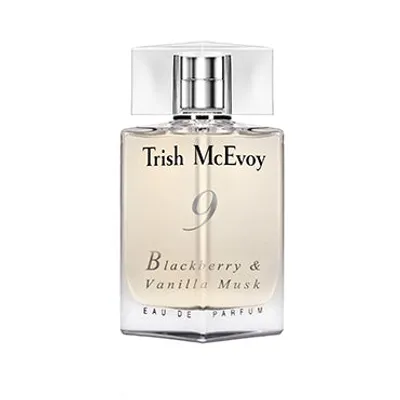 Trish McEvoy Sexy 9 Blackberry Vanilla Musk The Summit at