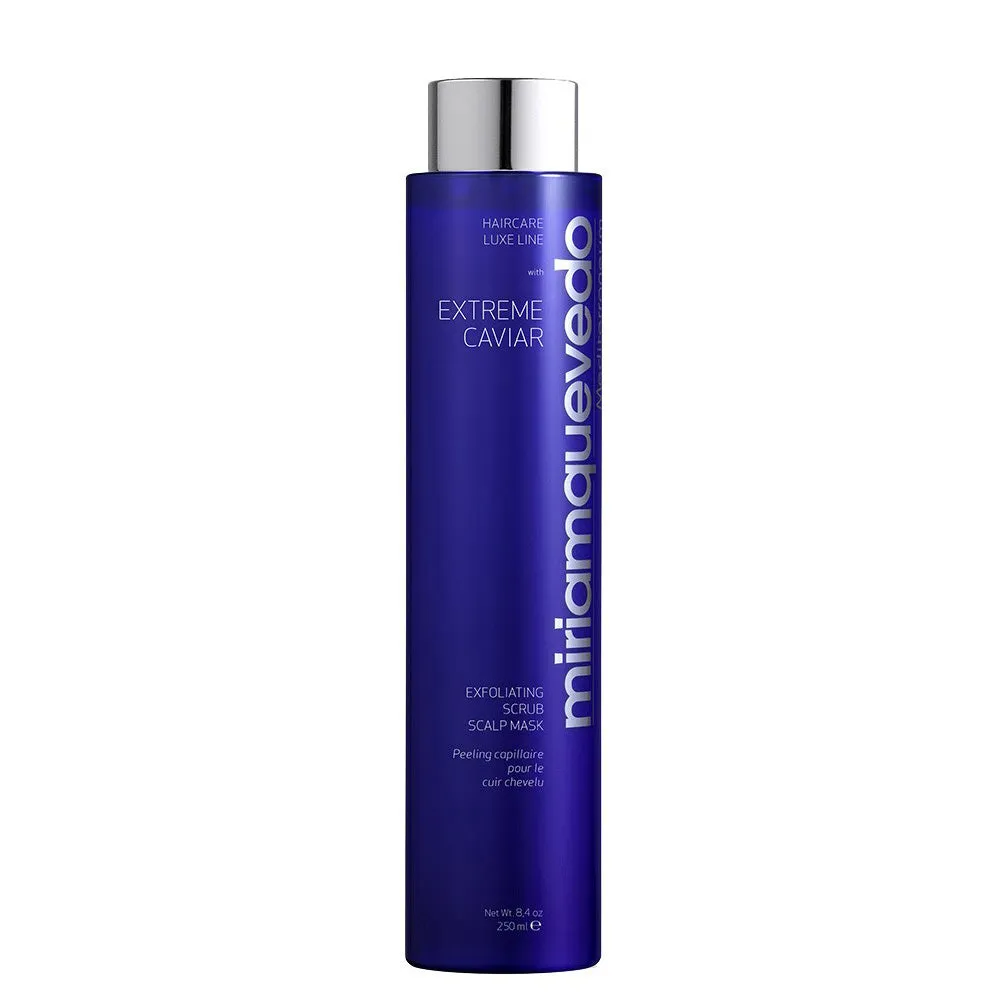 Miriam Quevedo Extreme Caviar Special Hair Loss Shampoo The Summit at