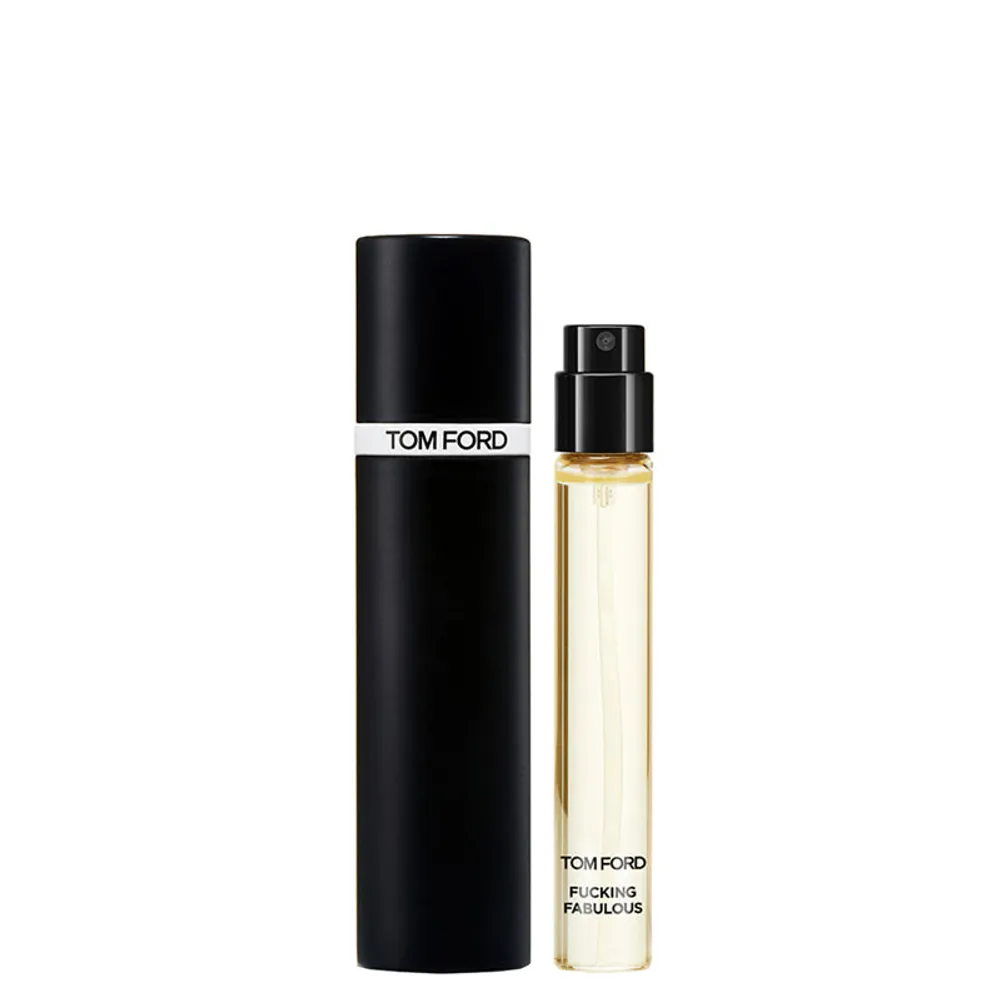 Tom Ford Fabulous Travel Spray The Summit at Fritz Farm
