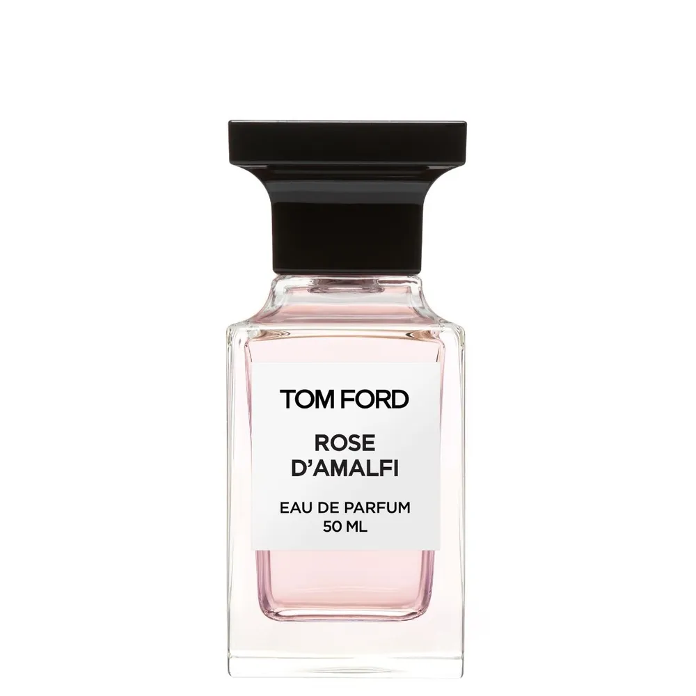 Tom Ford Rose D Amalfi 50ML The Summit at Fritz Farm