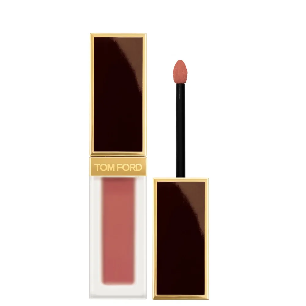 Tom Ford Liquid Lip Luxe Matte The Summit at Fritz Farm