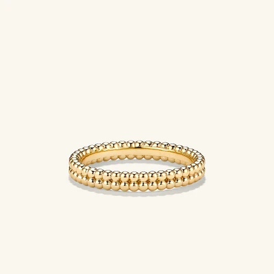 【大セール】 MEJURI Pressed Flower Two-Tone リング Mejuri Pressed Flower Two-Tone Wrap Ring | Bethesda Row