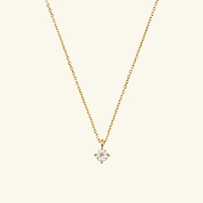 Mejuri hue necklace shop