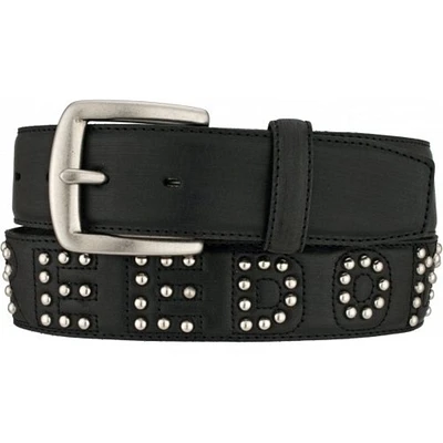 Streets Ahead Larkin Stud Belt | Pacific City