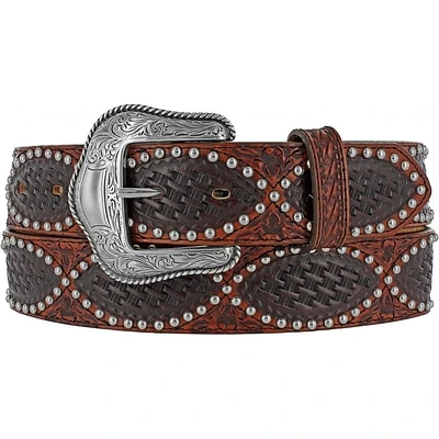 Streets Ahead Larkin Stud Belt | Pacific City