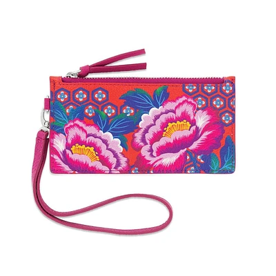 Brighton Kyoto In Bloom Cosmetic Pouch at Foxvalley Mall in