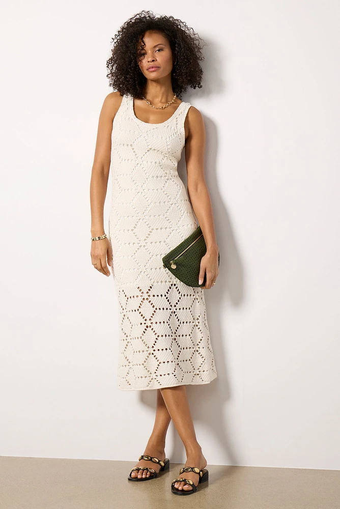 Z SUPPLY Rosalyn Maxi Dress | The Summit