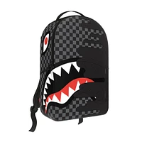素晴らしい品質 SPRAYGROUND 'Unfinished Shark' Backpack (910B7304NSZ ポケモンカードゲーム