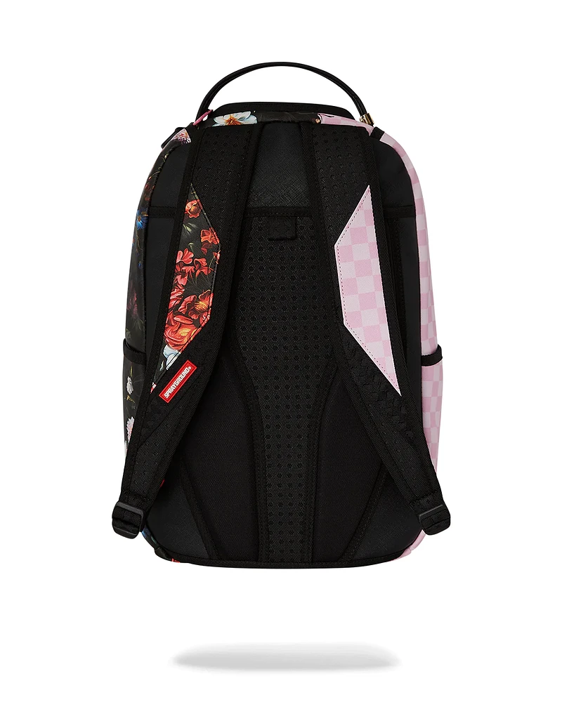 SPRAYGROUND 'Pink Flowers' Backpack (910B7448NSZ) | Arden Fair