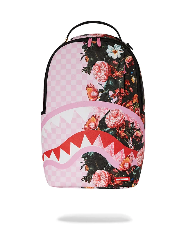 SPRAYGROUND 'Pink Flowers' Backpack (910B7448NSZ) | Arden Fair
