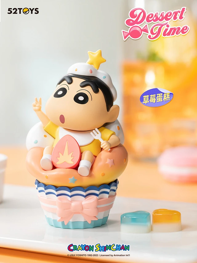 Shop Crazy Monster Crayon Shinchan- XS Vegetable Series Plush