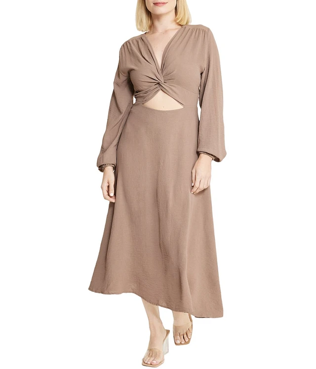 スカート AREA 'Star Cut Out' dress AREA 'star Cut Out' Dress | italist