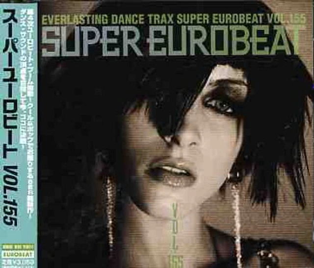 Avex Trax Japan Super Euro Groove J-Euro Special Selecti