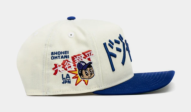 【公式ショップ】 ERA NEW Shoe Shohei Dodgers Angeles Los Exclusive Palace アイドルグッズ