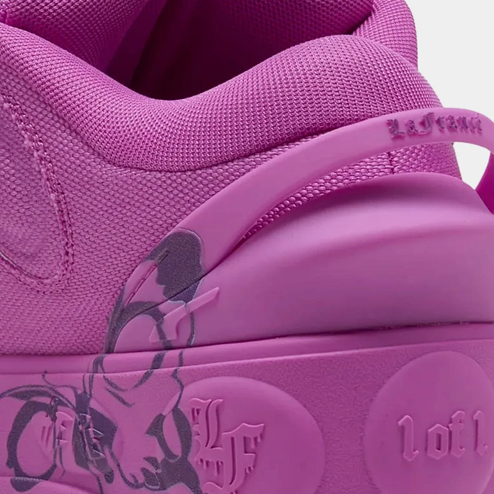 PUMA LaMelo Ball LaFrance Butterfly Mens Lifestyle Shoes