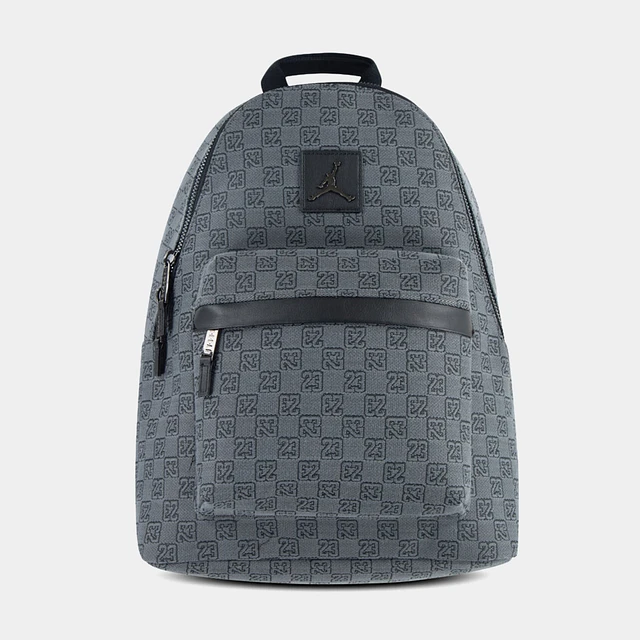 Jordan Monogram Backpack | Arden Fair
