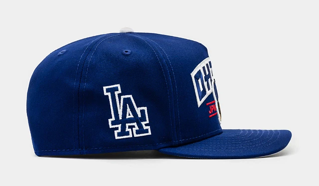 ◼︎NEWERA/Dodgers/LA逆ロゴ/大谷翔平/SHOE PALACE ☆NEWERA/Dodgers/LA逆ロゴ/大谷翔平/SHOE PALACE☆