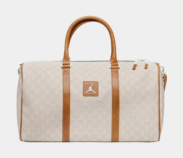 Jordan Monogram Duffle Bag | Connecticut Post Mall