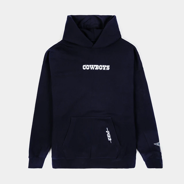 PRO STANDARD Los Angeles Dodgers Wingspan Pullover Mens