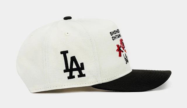 NEW ERA Shoe Palace Exclusive Los Angeles Dodgers Shohei