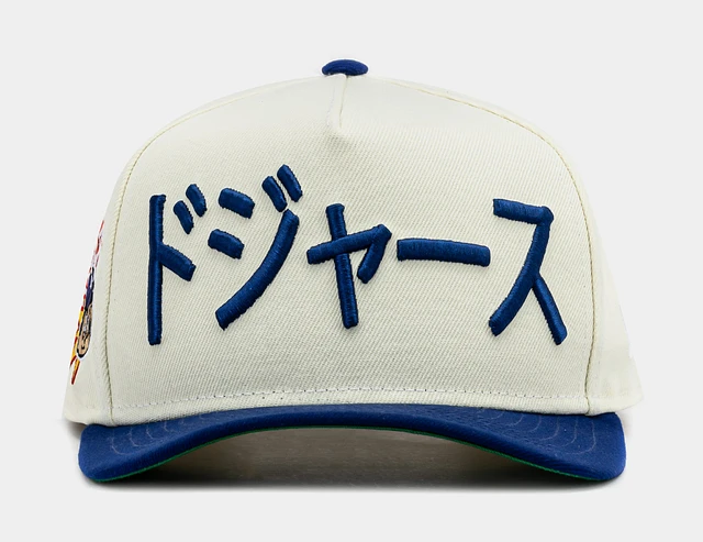 New Era Shoe Palace Exclusive Los Angeles Dodgers Ohtani