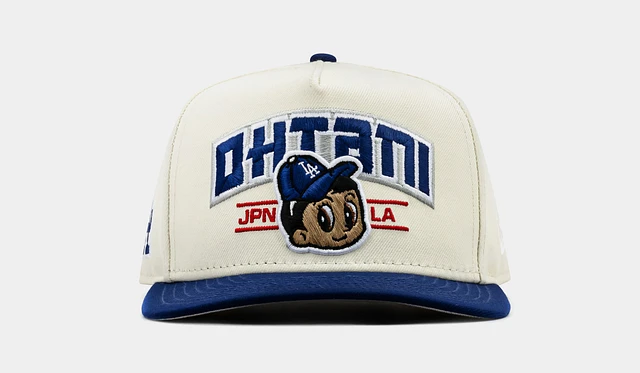 ◼︎NEWERA/Dodgers/LA逆ロゴ/大谷翔平/SHOE PALACE New Era Shoe Palace Exclusive Los Angeles Dodgers Shohei