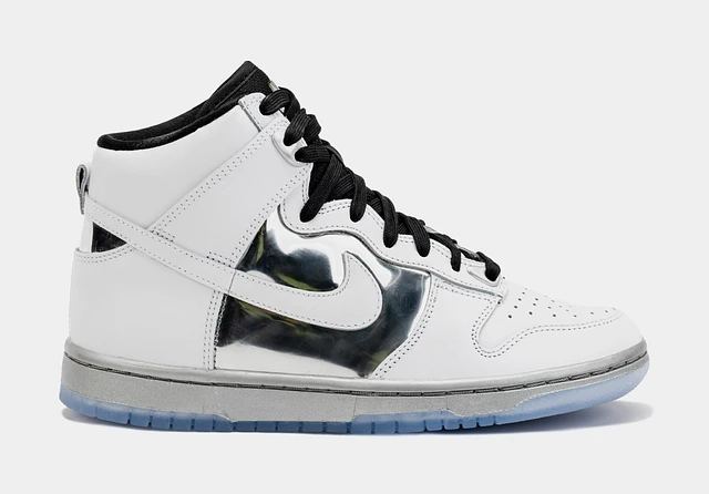 NIKE Dunk High Doernbecher Freestyle Macey Womens Basketball