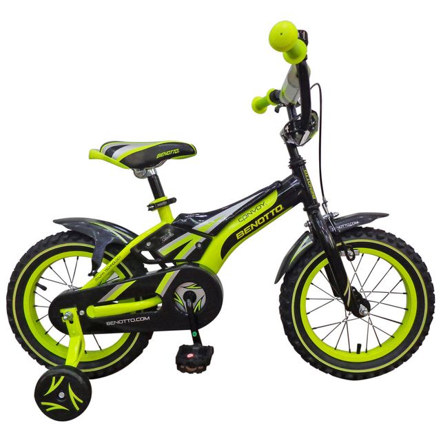 Bicileyca TRICICLO APACHITO CON BAST N 0946C Paseo Interlomas Mall