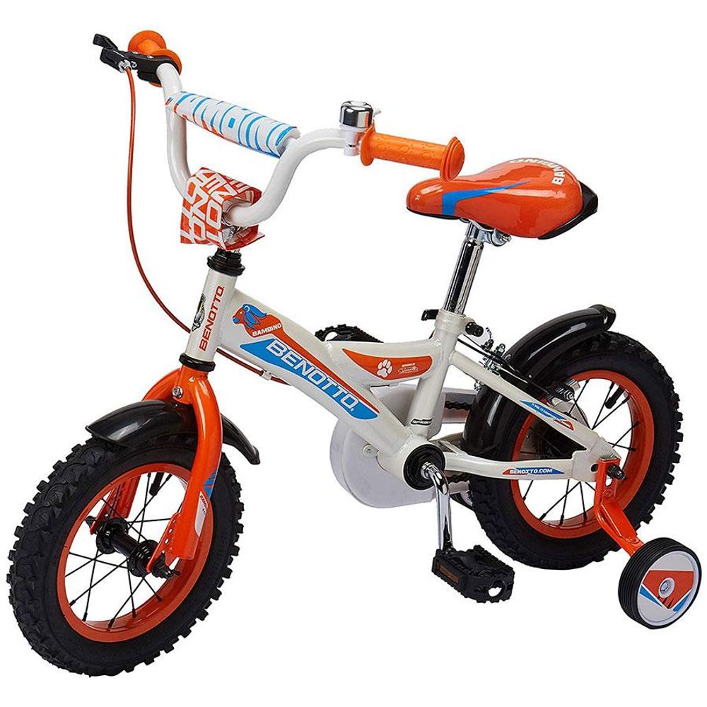 Bicicleta clearance benotto r14