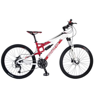 Bicicleta benotto italian technology precio outlet